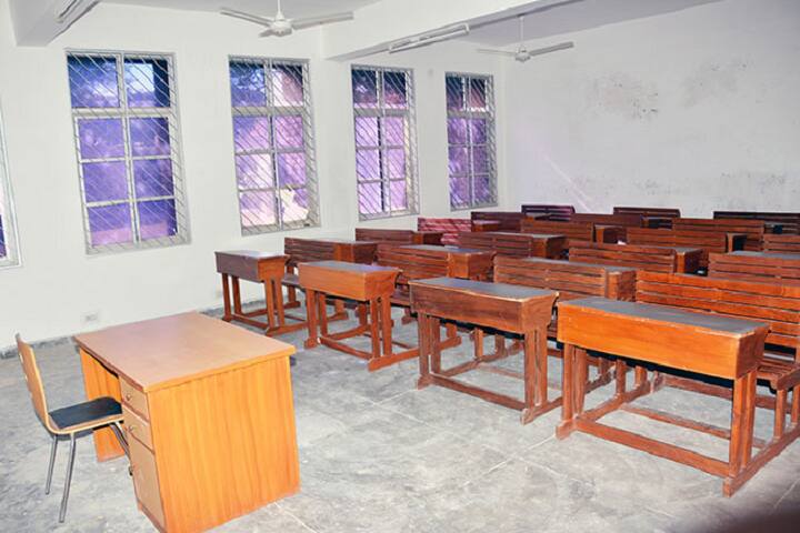 classroom